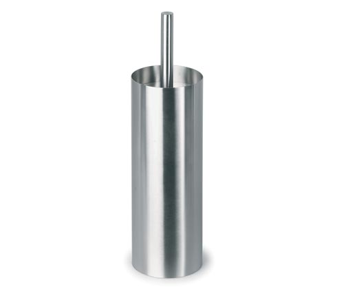 Blomus 68521 stainless steel toilet brush by Blomus