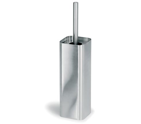 Blomus 68540 stainless steel toilet brush by Blomus