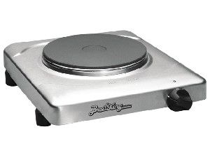 Broilking Professional Stainless Cast Iron Range - Pcr-1s