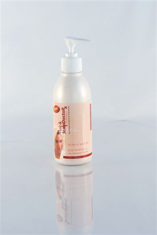 China Mistique Shampoo Shampoo 8 oz