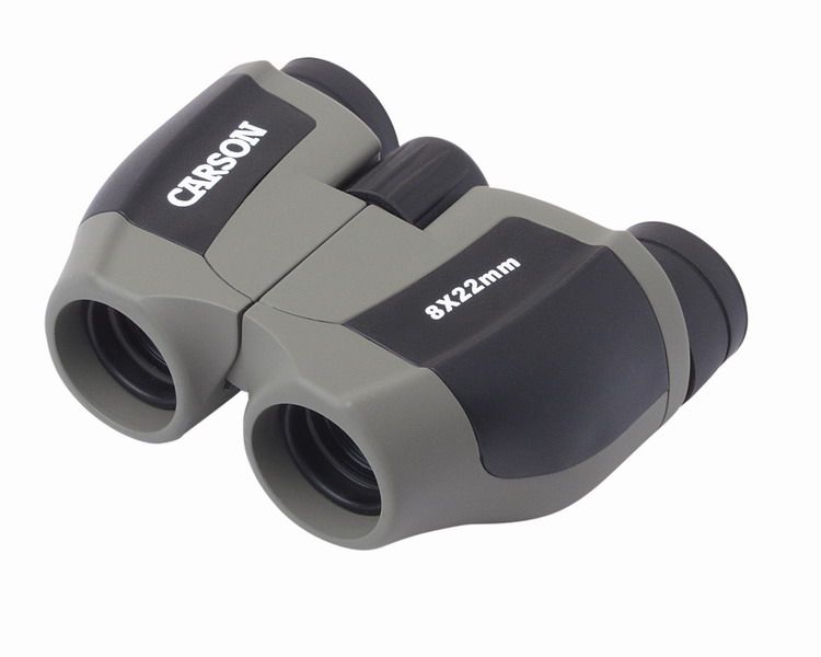 Carson JD-822 Scout binoculars