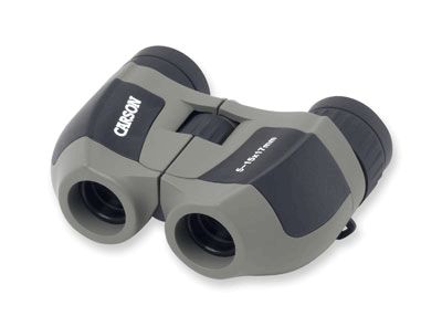 Carson MZ-517 MiniZoom Binoculars