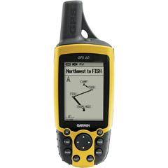 Garmin GPS-60 Hand-Held GPS Unit 010-00322-00