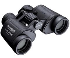 Olympus 7 x 35 Trooper Binoculars 118750