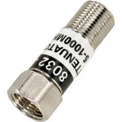 Channel Plus 250610 6dB Attenuator
