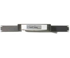 Channel Plus Rack Mount Adapter for 19 Inch Rack Mount Grid System 2620