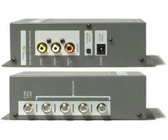 Channel Plus 3015