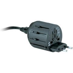 Kensington MultiVoltage Travel Plug Adapter 33117