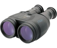 Canon 15 x 50 All-Weather Binoculars with Image Stabilizer 4625A002