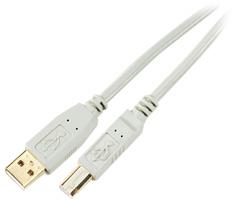 Steren Long Length AB USB 2.0 Cables 506465