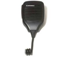 Motorola Remote Speaker with Microphone 53724