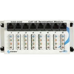 Steren 550030 Fast Media Data Hub