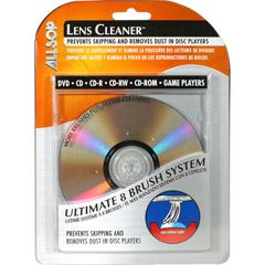 56500 CD Laser Lens Cleaner