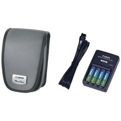 Canon Accessory Kit for Powershot A-Series 6872A007