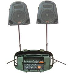 Nady Portable PA System ACCESS