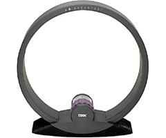 Terk ADVANTAGE Indoor AM Radio Loop Antenna