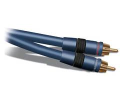 Acoustic Research Performance Series Audio Cable RCA to RCA AP033