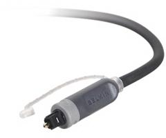 PureAV Toslink Optical Digital Audio Cable AV2000006