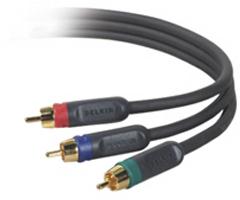 PureAV Component Video Cable AV2100006