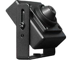 Clover Ultra-Mini Color Camera with Pinhole Lens CCM-636
