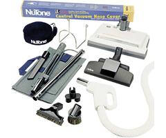 Nutone Electric-Driven Combination Floor/Rug VacuumTool Kit CK350