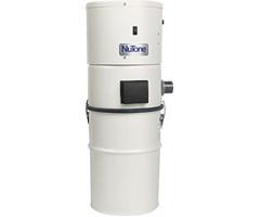 Nutone Performance Series Three-Stage Central Vac Power Unit CV353