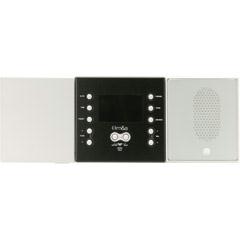 M & S Systems Whole House Music and Communication Master Unit DMC1