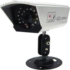 Clover Color Camera with Night Vision IRC-022