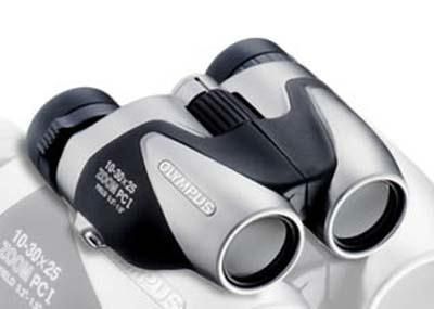Olympus America Olympus Binoculars 118704
