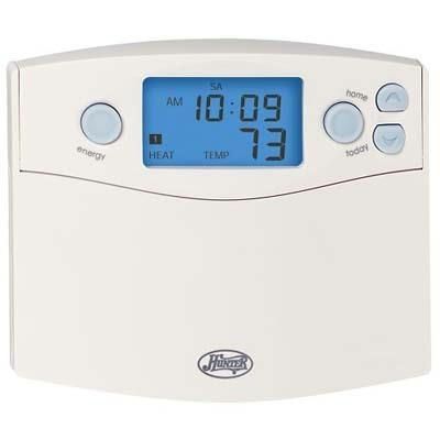 Hunter Fan Company 44360 7-Day Energy Star Programmable Thermostat