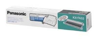 Panasonic Consumer Film Cartridge KXFA53