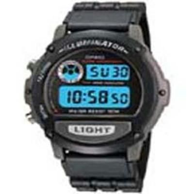 Casio Casio Illuminator Watch W87H-1V