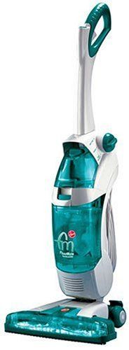 Hoover H3060 FloorMate SpinScrub 800 Hard Floor Cleaner