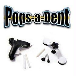 As Seen on TV Pops-A-Dent