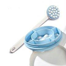 Massagers - As Seen On TV Roll-A-Lotion Applicatior/Massager