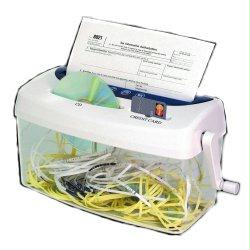 As Seen on TV 3 in1 Shredder