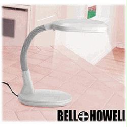 Sunlight Lamp - As Seen On TV Bell And Howell Sunlight Lamp / Table Top Model