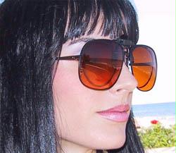 As Seen On TV As Seen On TV Blublocker Clip-on Style SGBBC-12 SGBBC-12