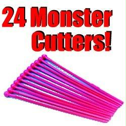 As Seen On TV Weed Thrasher Replacement Cutters THWDRFIL-96