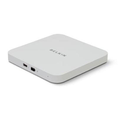 compare prices and find the best deal on mac mini, Belkin F5U507 Mac Mini USB 