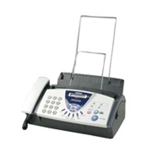 Brother International fax575 FAX575 FAX/PHONE/COPIER