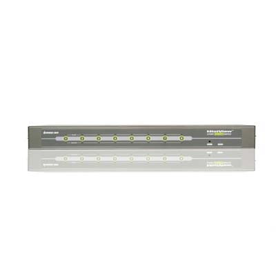 IO Gear GCS78KIT 8-Port KVM Switch PS 2 by IO Gear
