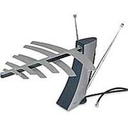 Audiovox Electronics Corp. HDTVI Terk HDTV Antenna