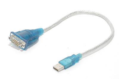 Startech ICUSB232 USB TO RS232 SERIAL PDA ADAPT