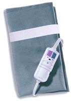 Moist King Size Heating Pad With Automatic Off -