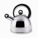 Farberware Sausalito 1.5 Qt. Stainless Steel Tea Kettle - 50321