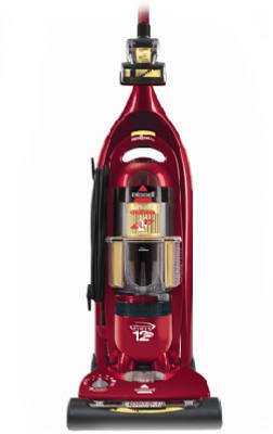 Bissell 37601 Lift-Off Revolution Turbo Upright Bagless Vacuum