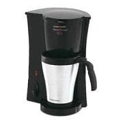Dcm18s Brew N Go Coffee Maker With Stainless Steel Mug