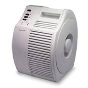 Honeywell Enviracaire QuietCare HEPA Air Cleaner 12 x 14 Room  17000