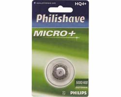 Norelco Shaver Heads - Norelco Micro Action Plus Razor Replacement Heads Shaver - HQ4PLUS